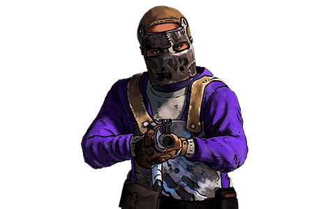 Rust